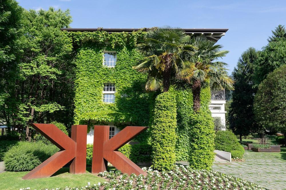 Villa Maria Lake Como