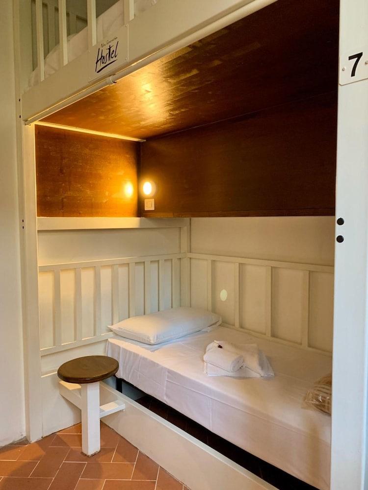 New Generation Hostel Florence Center (Adults only) 1