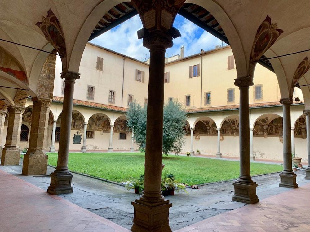 New Generation Hostel Florence Center (Adults only)