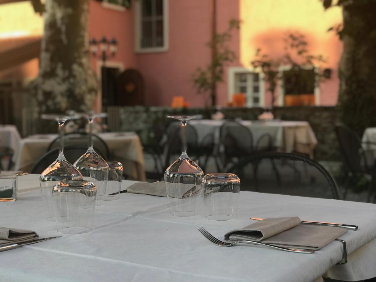 Locanda Capolago 2