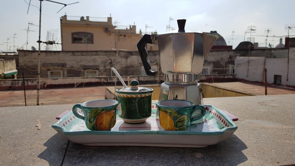 Il Miracolo B&B