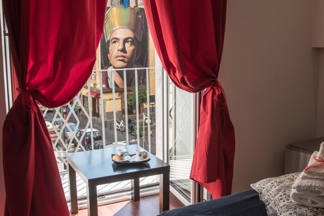 Suite Duomo B&B & Apartment