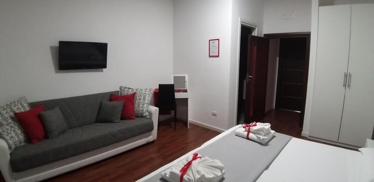 Suite Duomo B&B & Apartment 2