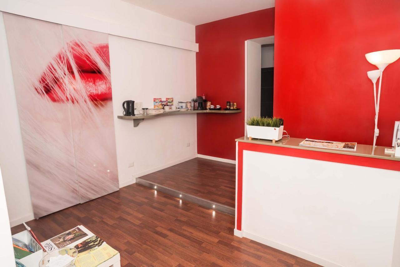 Suite Duomo B&B & Apartment 1