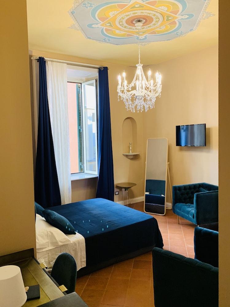 Antica Dimora Deluxe 2