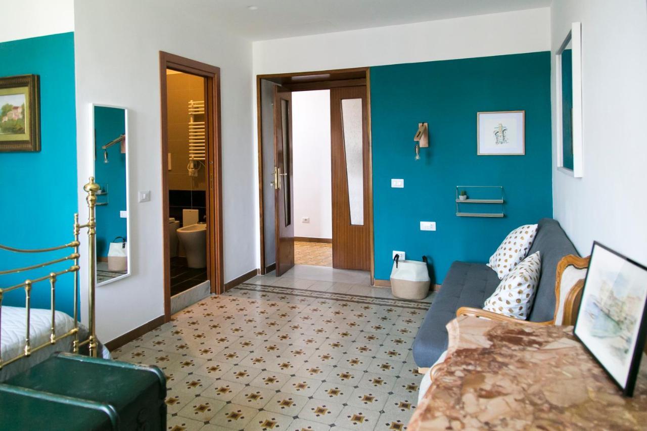 A Casa di Nina Guest House 1
