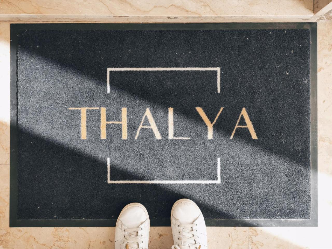 Thalya Hotel 1