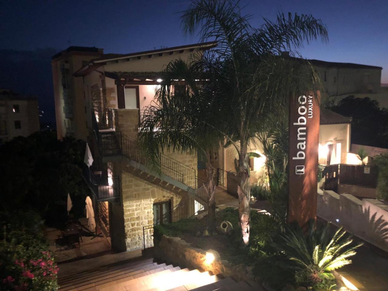 Bamboo Luxury B&B 1