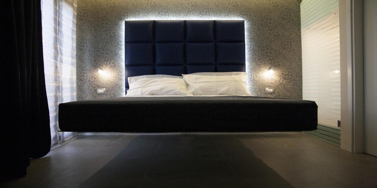 Bamboo Luxury B&B