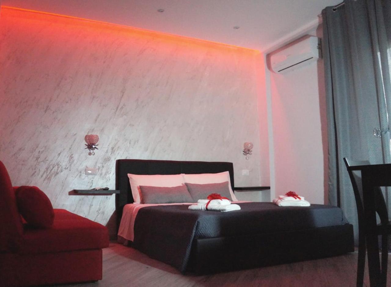 B&B Agrigento Da Tony Palermo 1