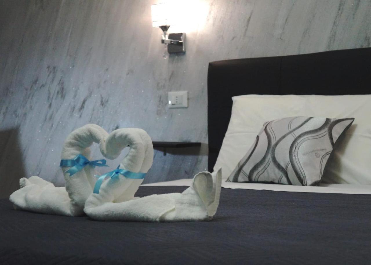 B&B Agrigento Da Tony Palermo 2