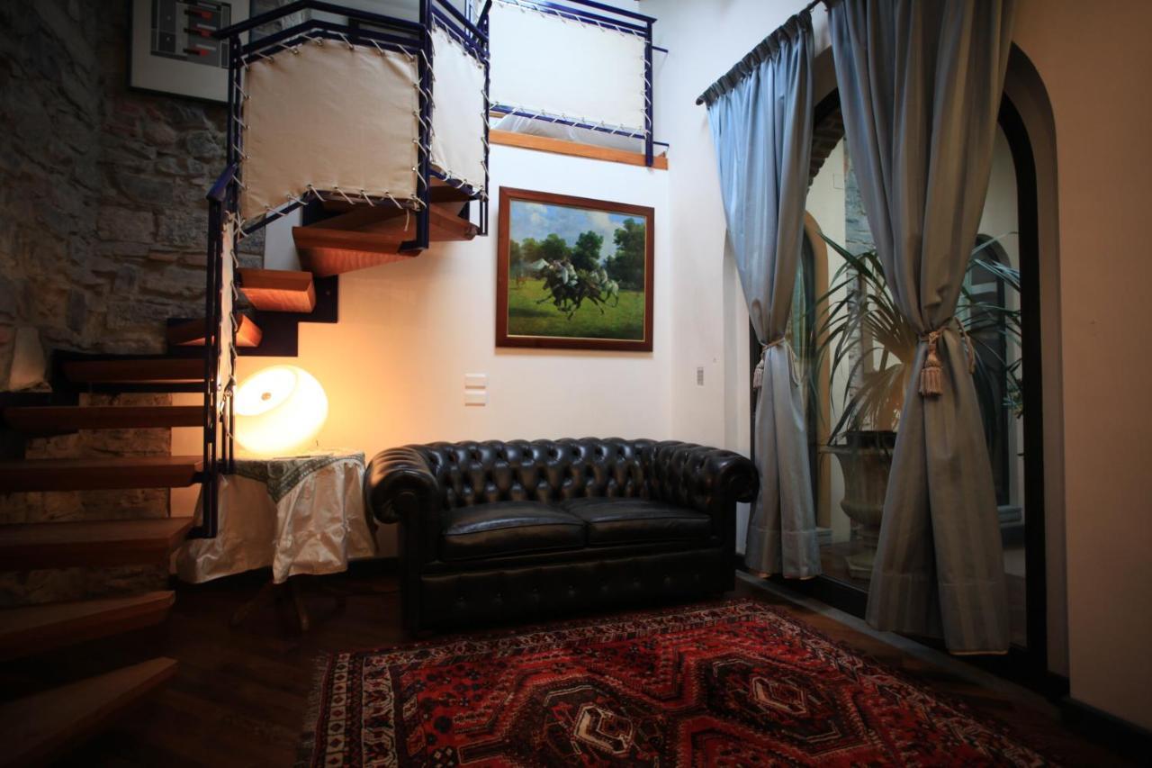 B&B Convento S. Antonio 1