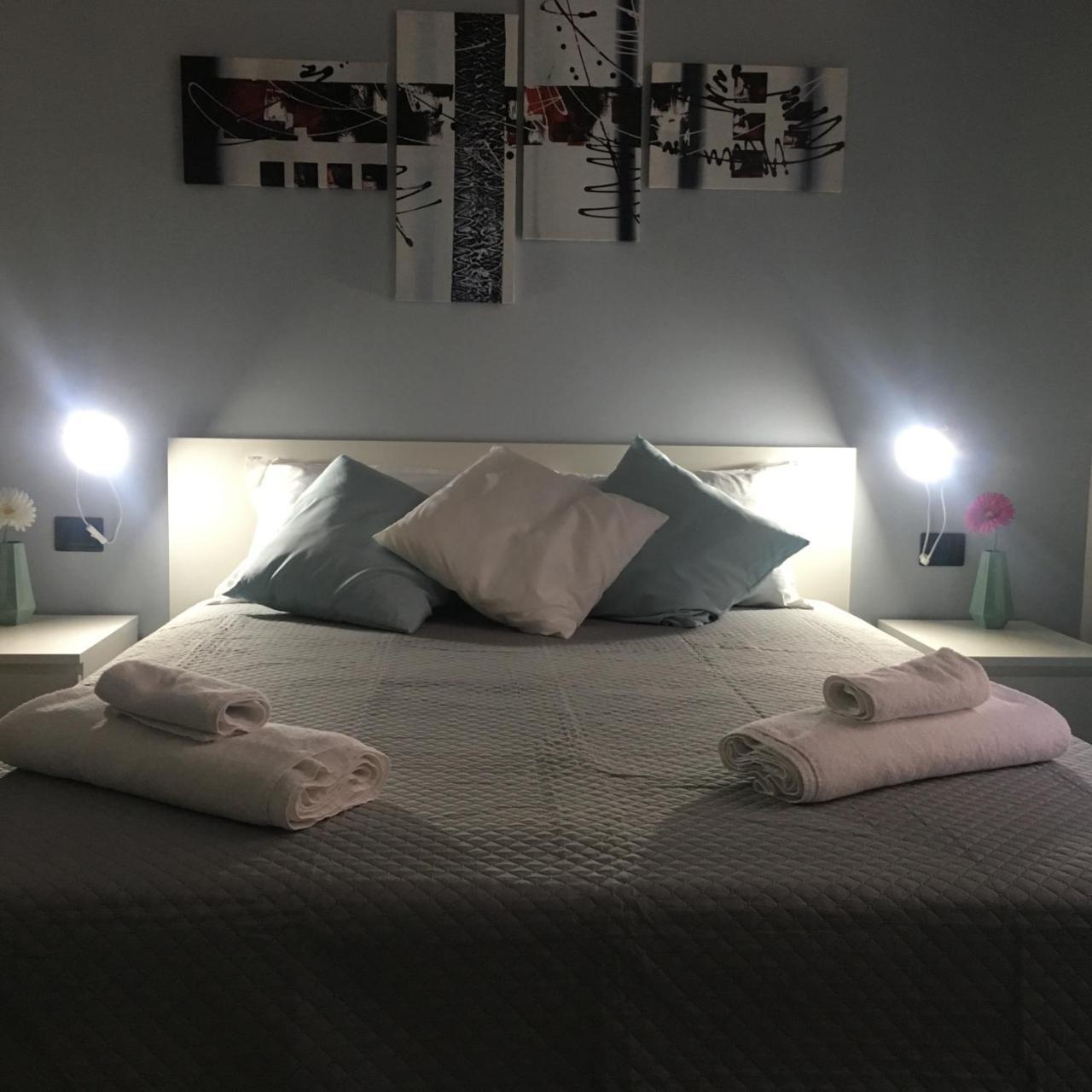 Civico 7 B&B 1