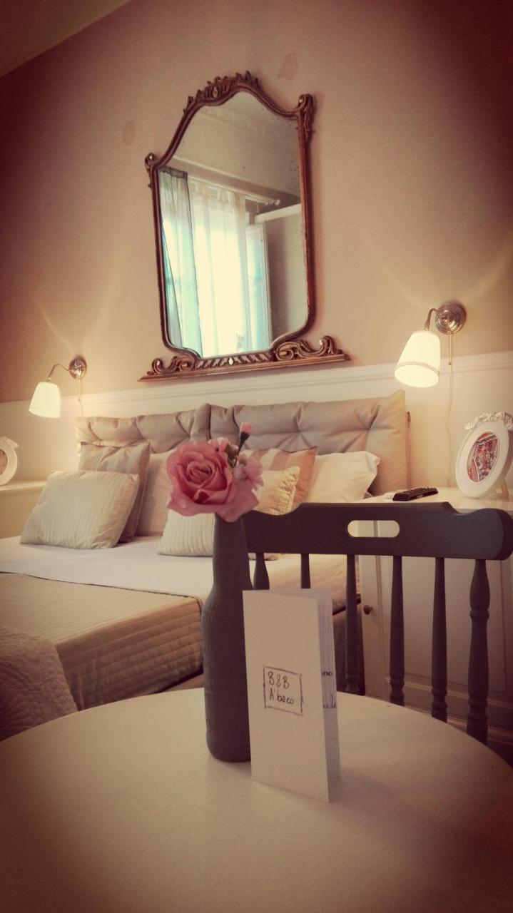 B&B A'baco
