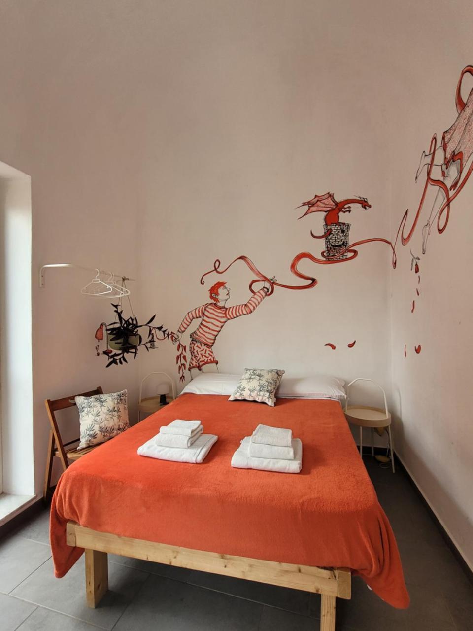 Mojo B&B 2