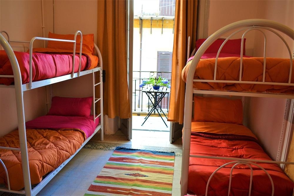 Hostel Via Zara