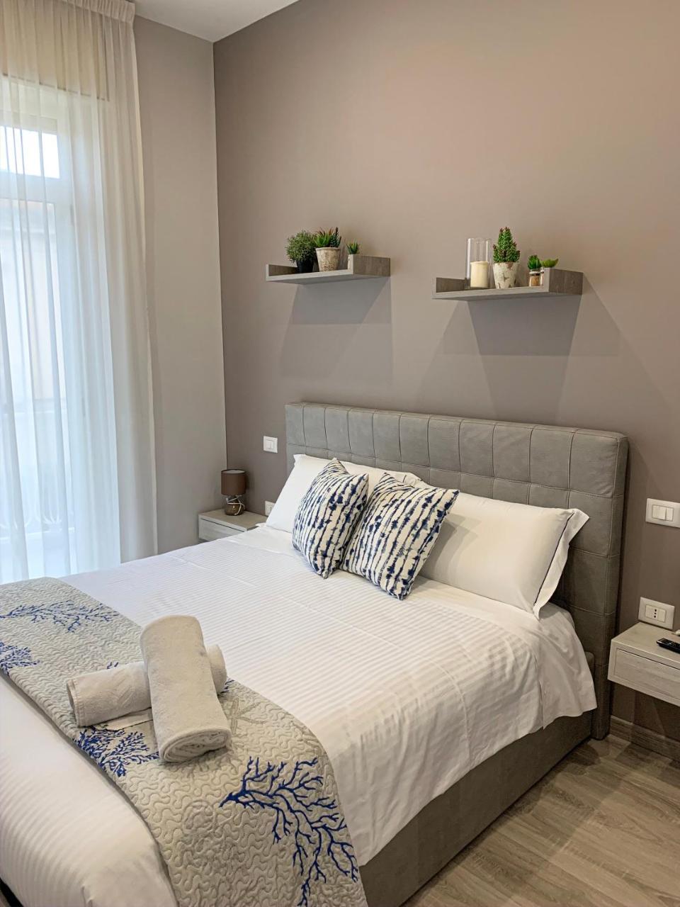 B&B Il Crepuscolo