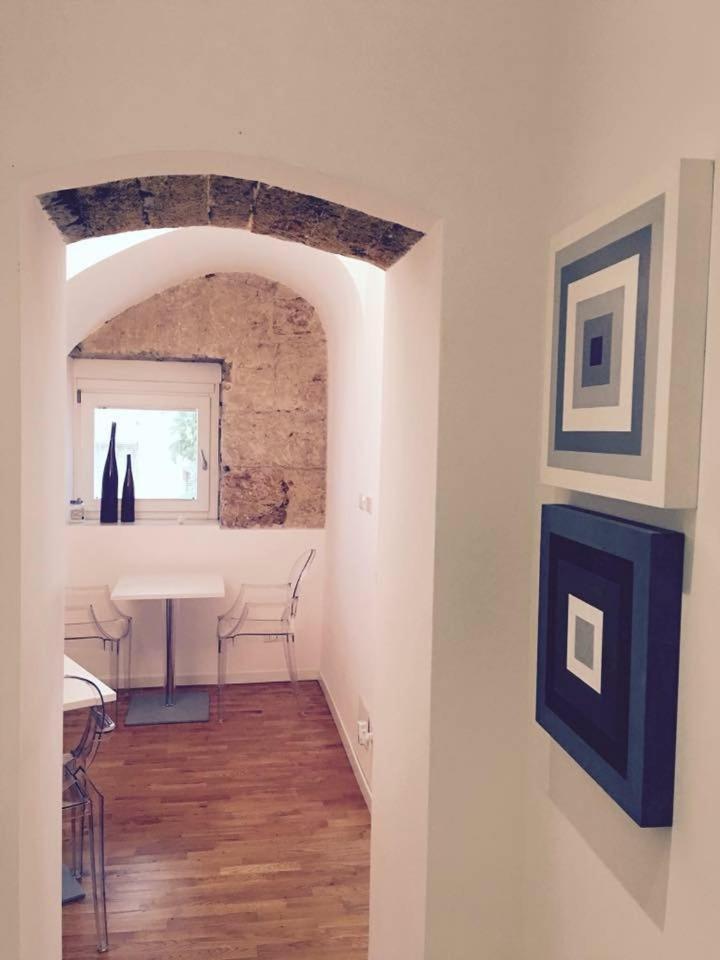 Bed And Breakfast Museo Salinas