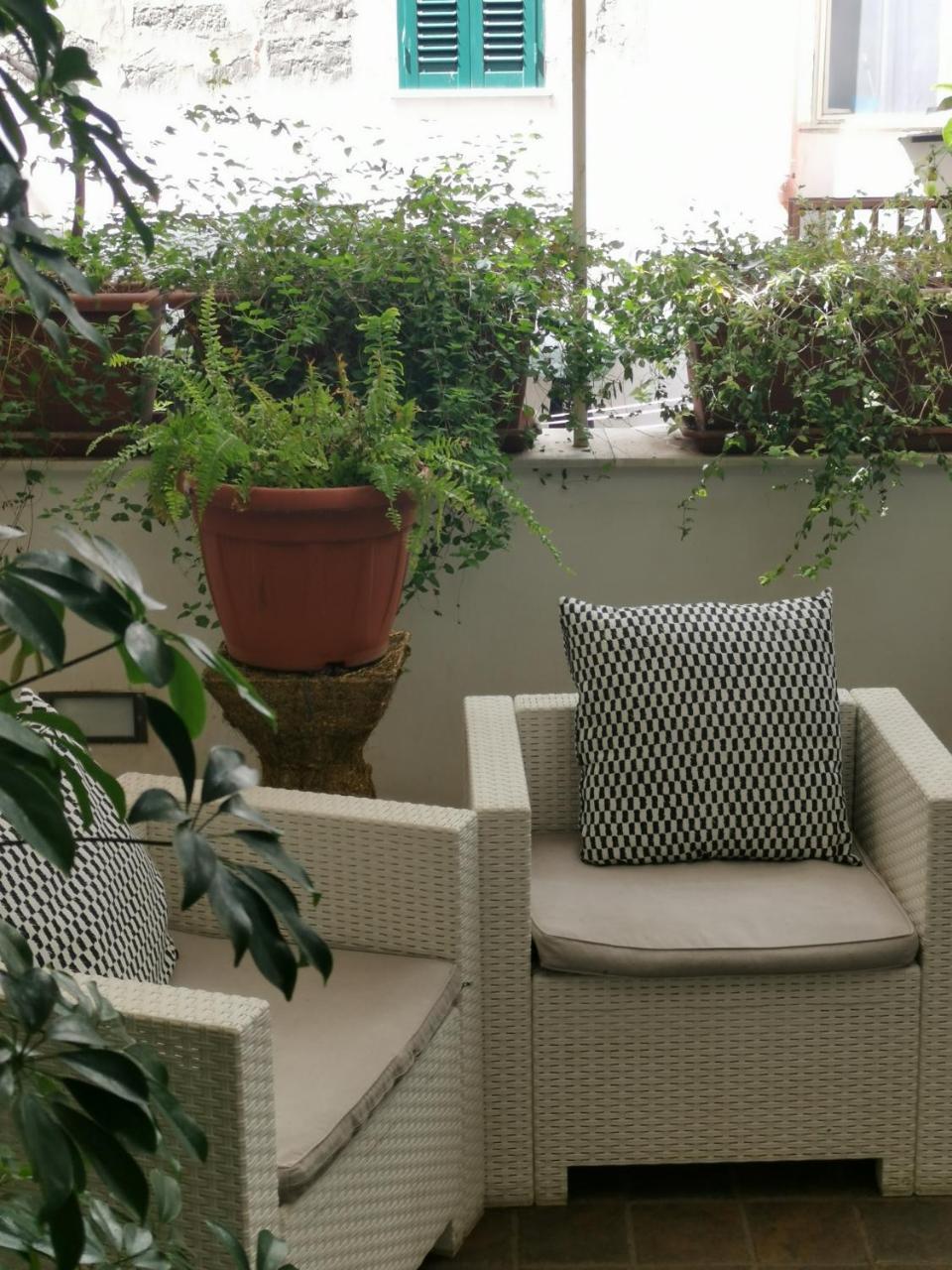 Bed And Breakfast Museo Salinas 2