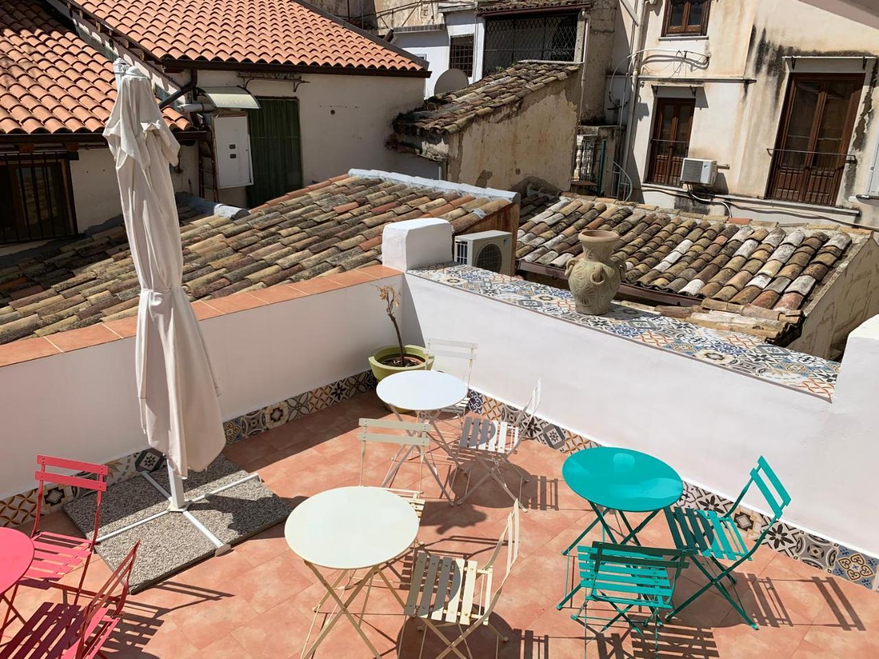 Cialoma B&B 2