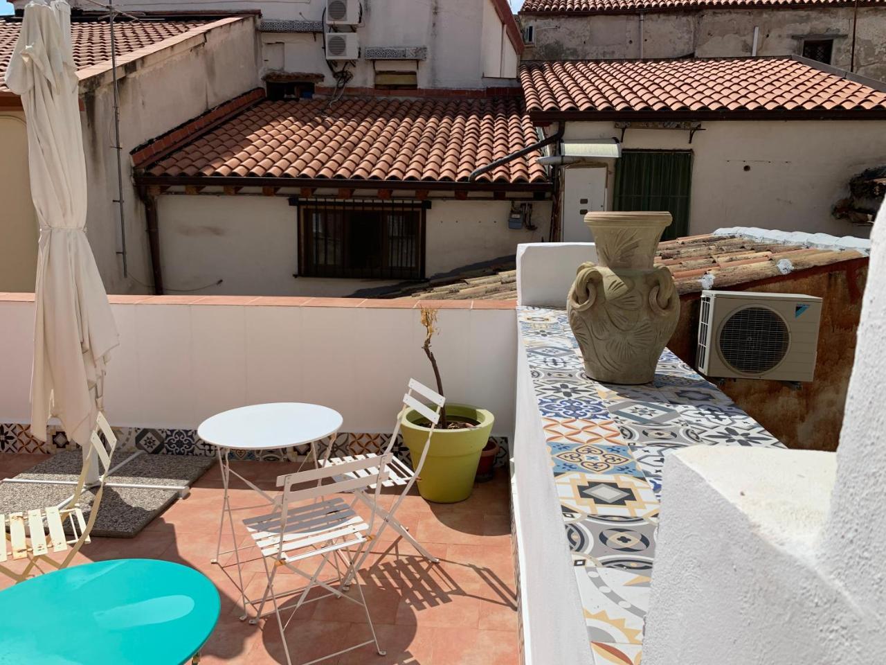 Cialoma B&B 1