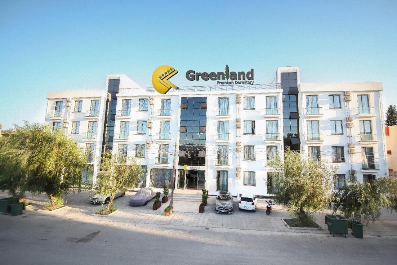 Greenland Premium Residance 1