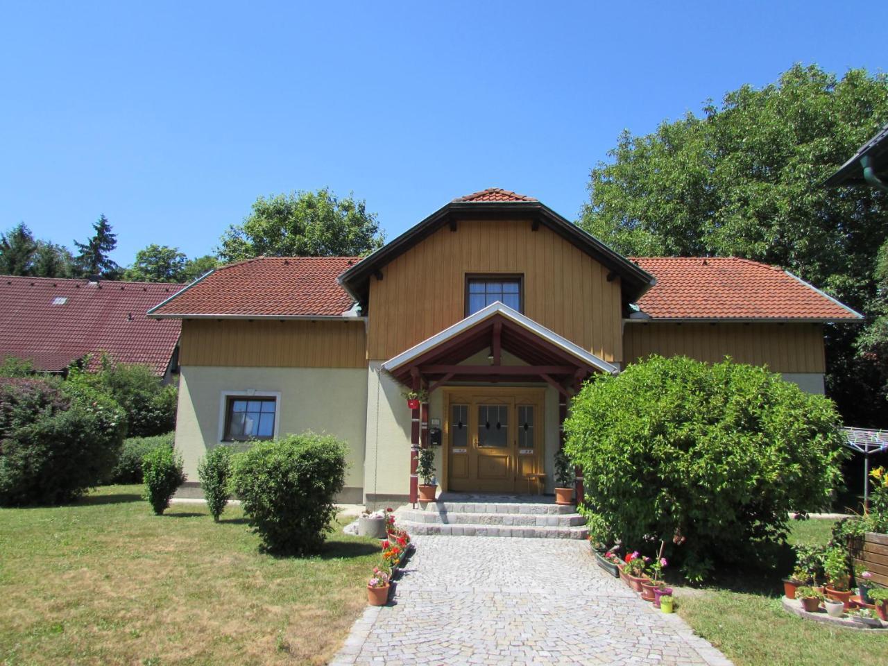 Gastehaus Barbara