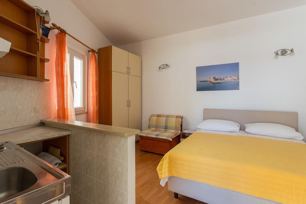 Guest House Luce 1