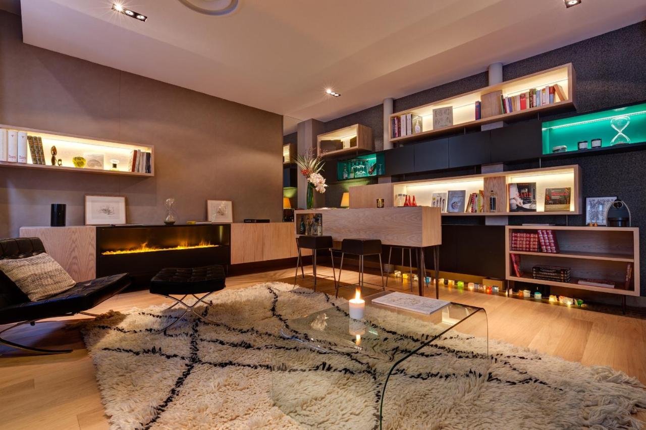 Hotel Elixir