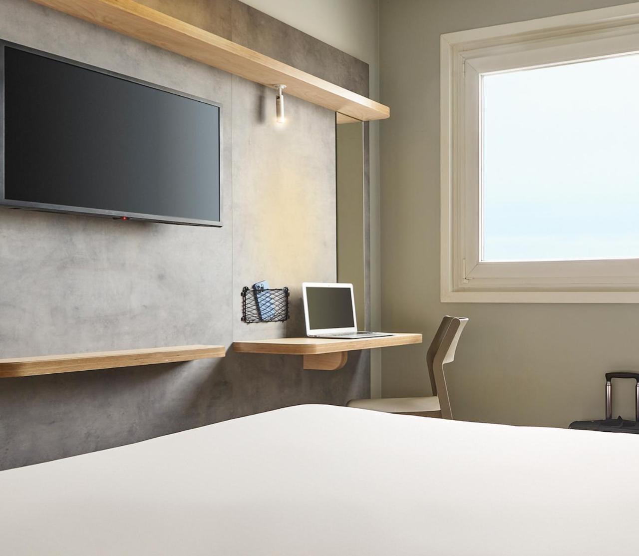 Ibis Budget Paris Aubervilliers