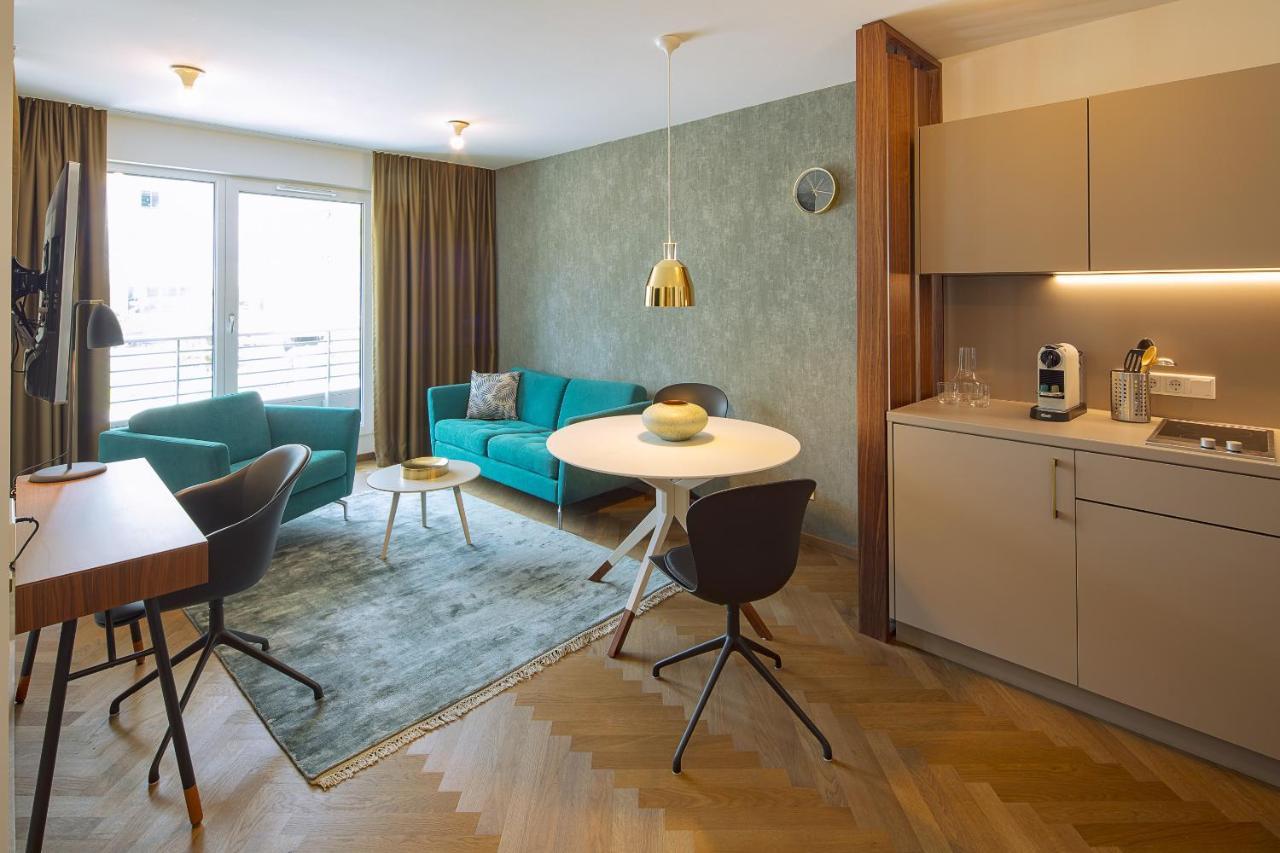 Dd Suites