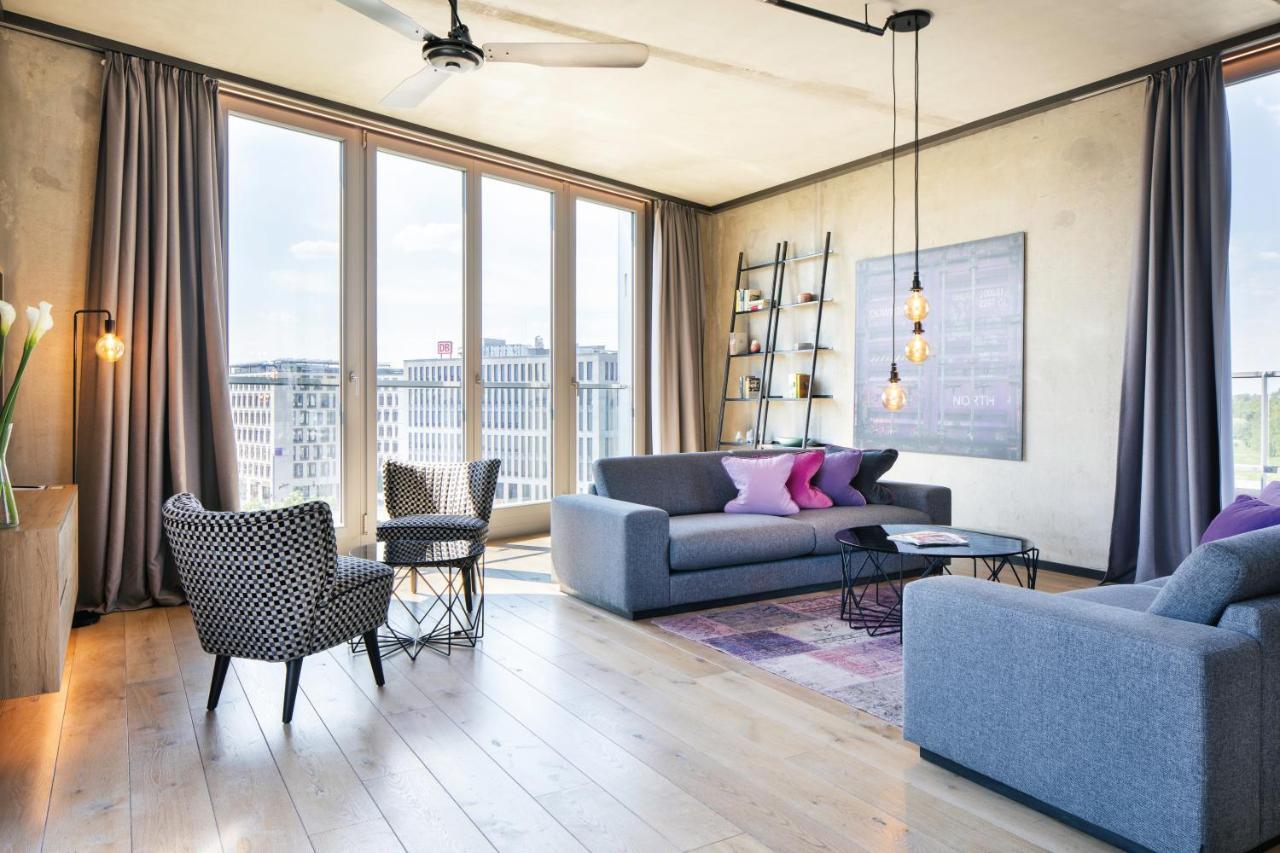 Downtown Apartments 1