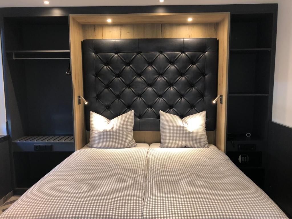 Hotel Munich Deluxe