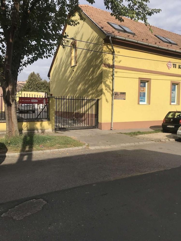 Konvoj Szallo