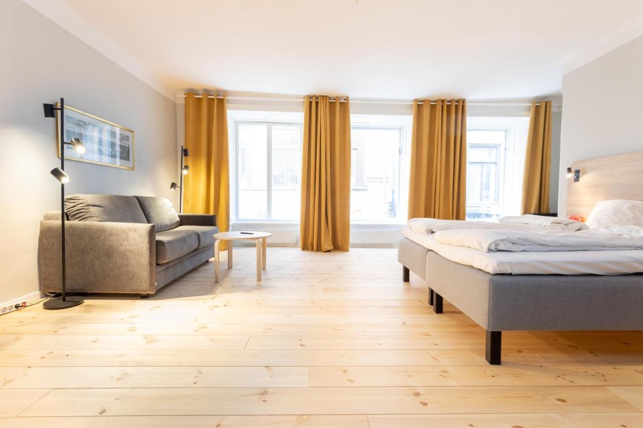 Apartdirect Gamla Stan 1