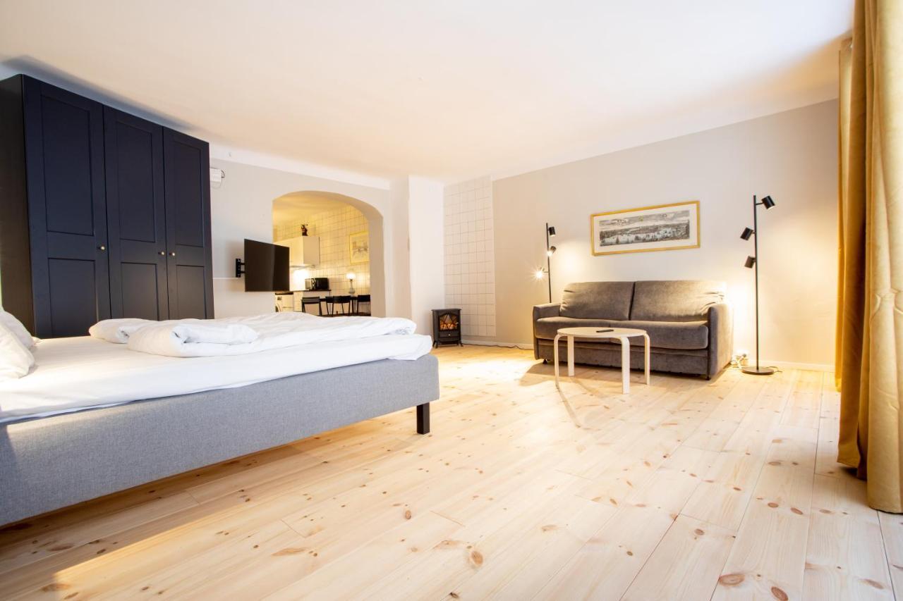 Apartdirect Gamla Stan 2