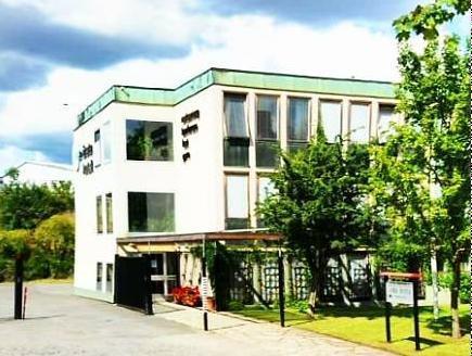 Hotell Villa Arsta