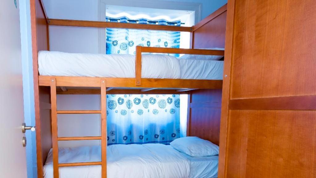 Swisslisbon Guest House 2