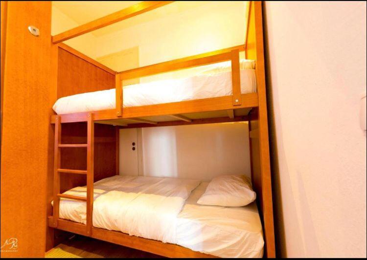 Swisslisbon Guest House 1
