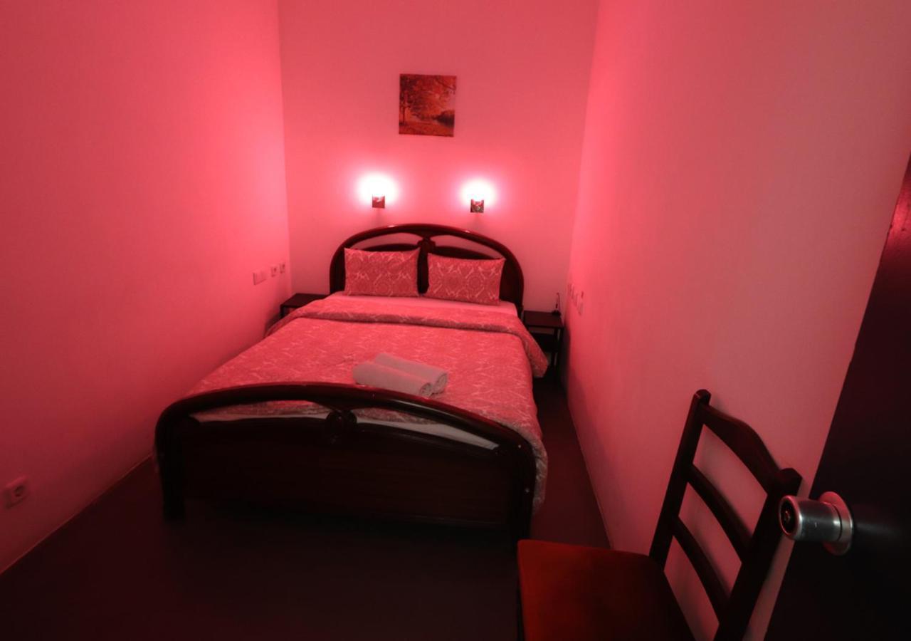Welcome Hostel (Adults only)