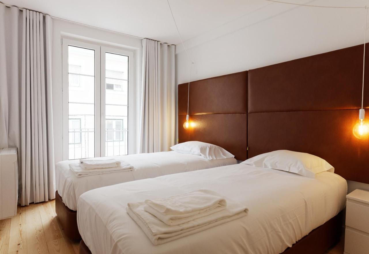 City Stays Alegria Apartments 1