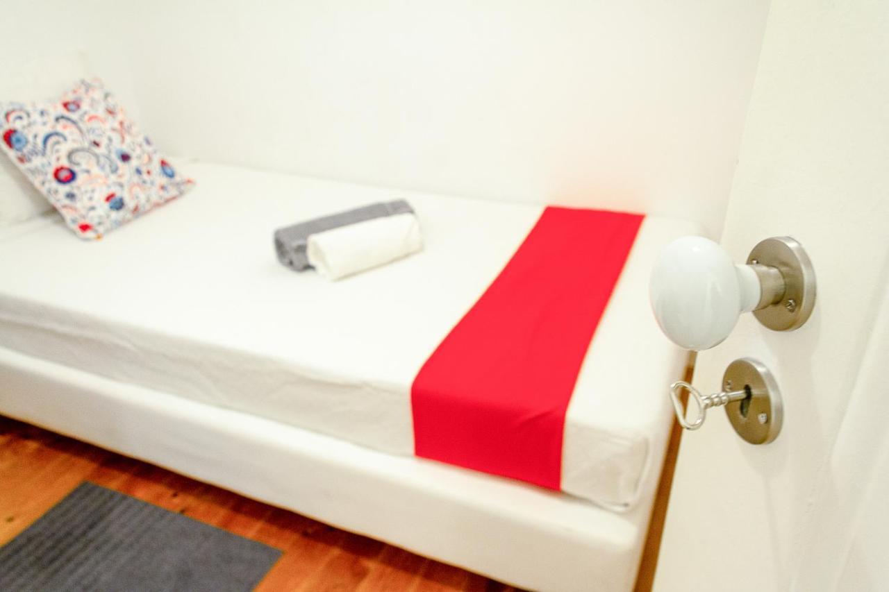 Guest House Amoreiras 1