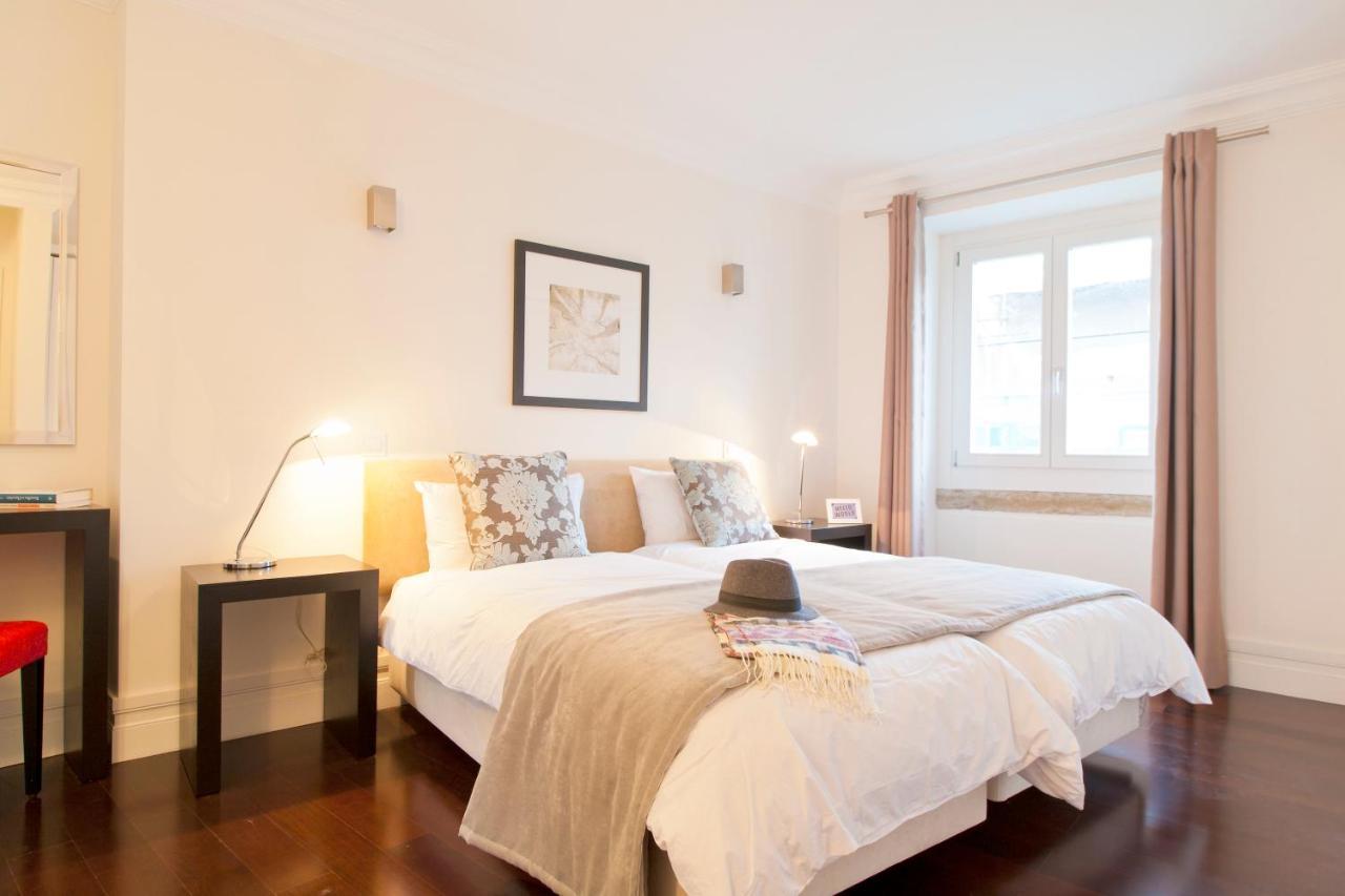 Joivy Baixa Deluxe Apartments 1