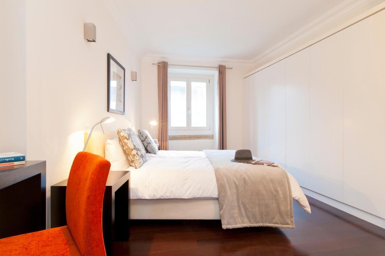 Joivy Baixa Deluxe Apartments
