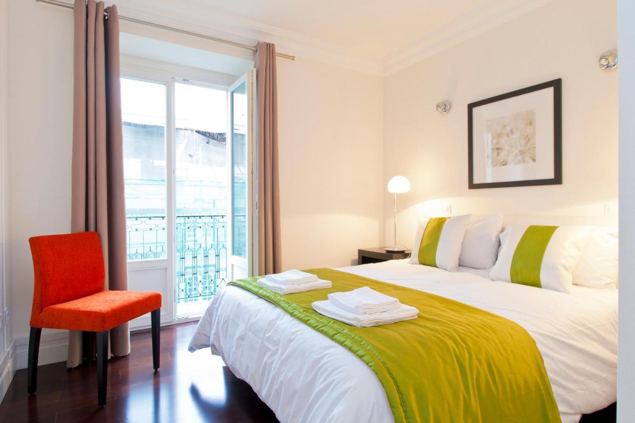 Joivy Baixa Deluxe Apartments 2