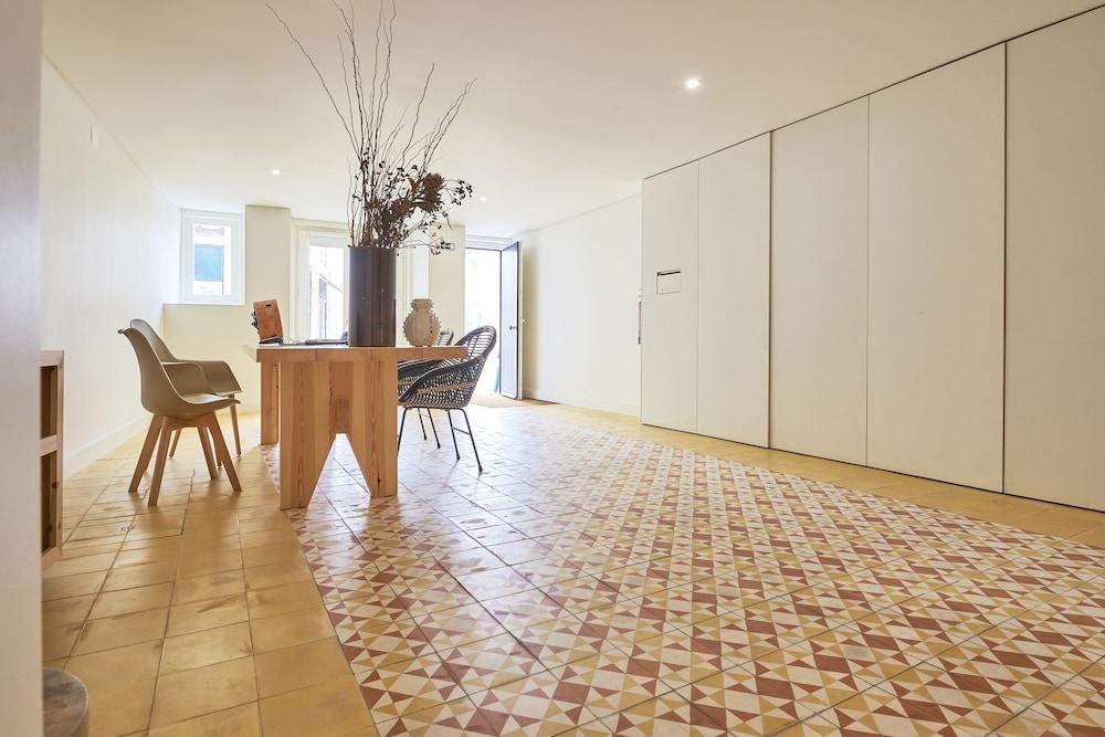 Lisbon Best Choice Prime Apartments 1