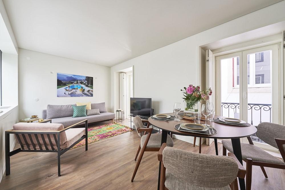 Lisbon Best Choice Prime Apartments