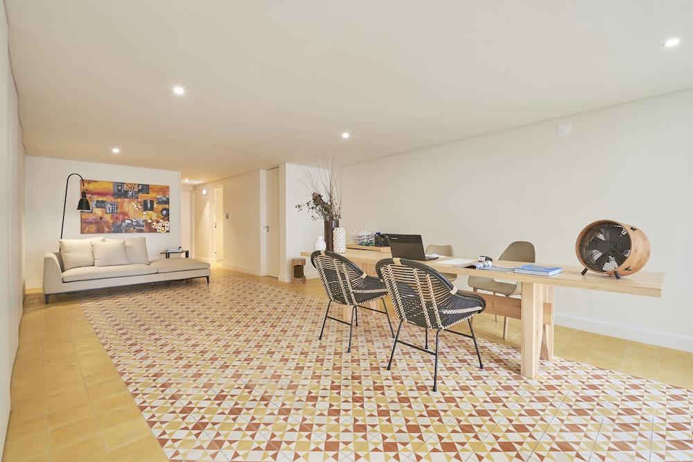 Lisbon Best Choice Prime Apartments 2