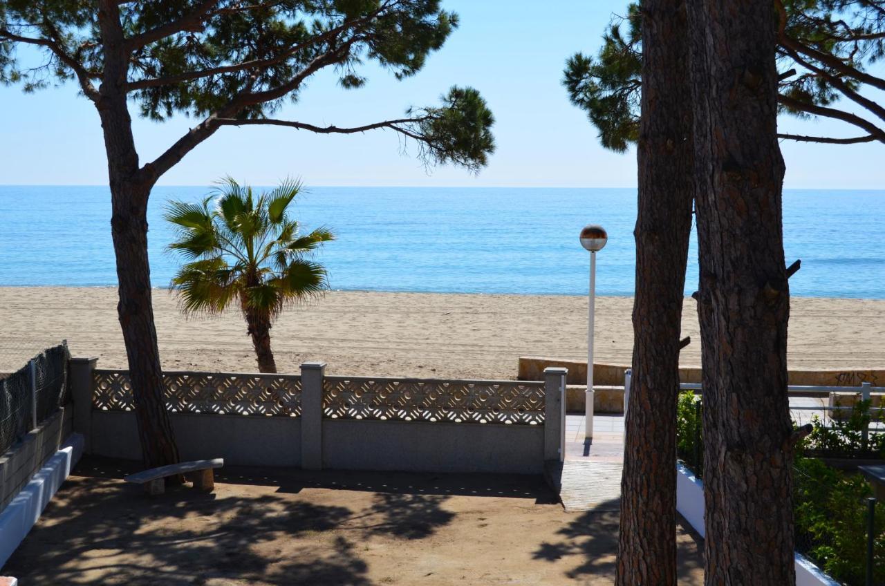 Villa Rosamar Beach