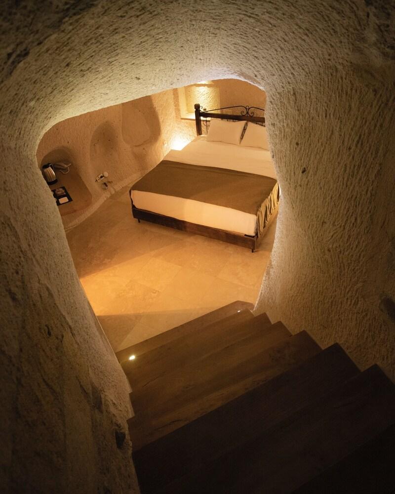 Lava Cappadocia